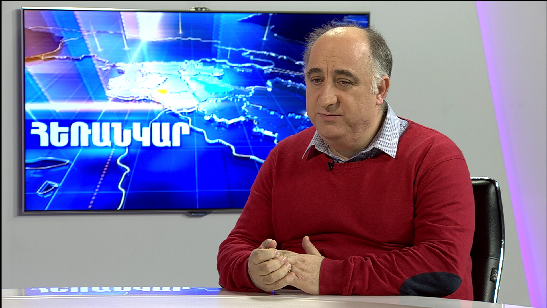 Սերոբ Խաչատրյան