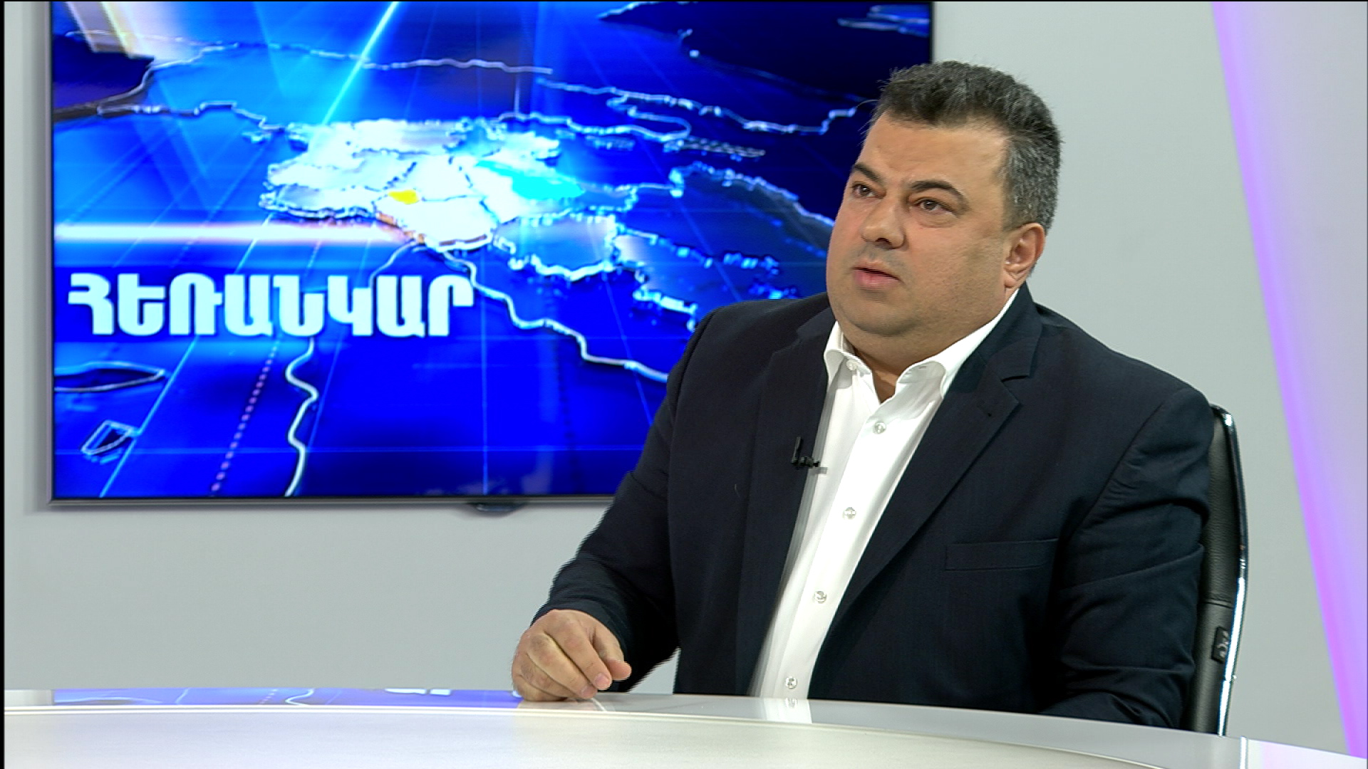 Էմին Երիցյան