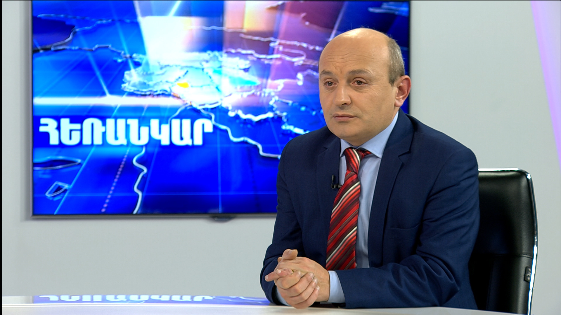 Ստեփան Սաֆարյան