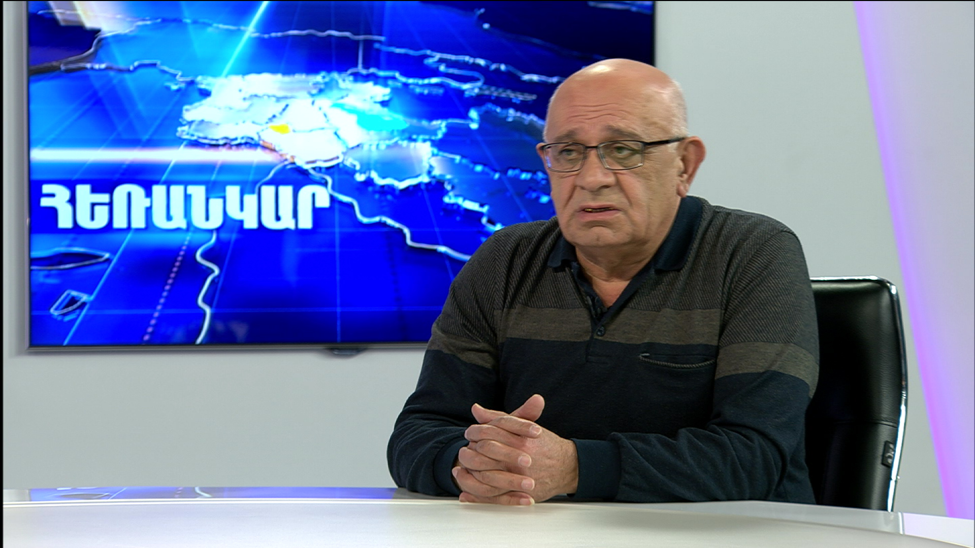 Լևոն Շիրինյան