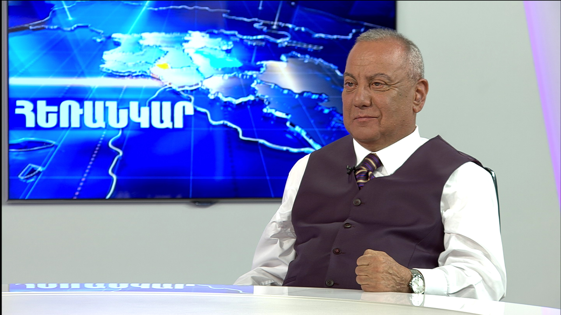 Սեդրակ Ասատրյան