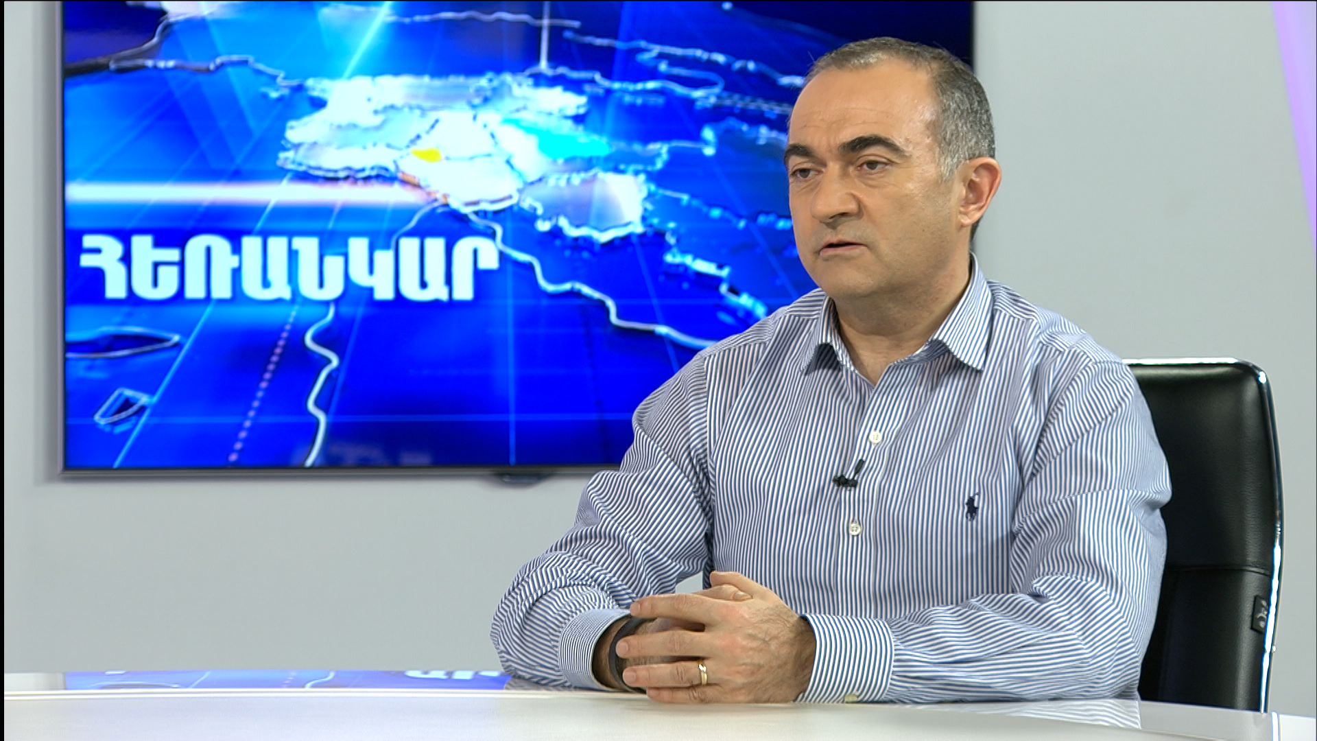 Թևան Պողոսյան