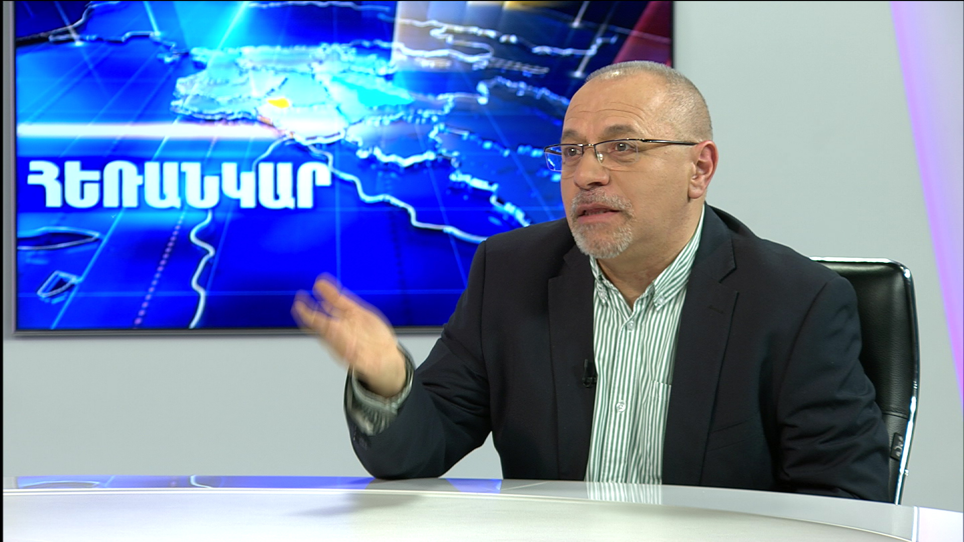 Խաչատուր Գասպարյան