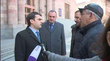 Հորիզոն 13.00