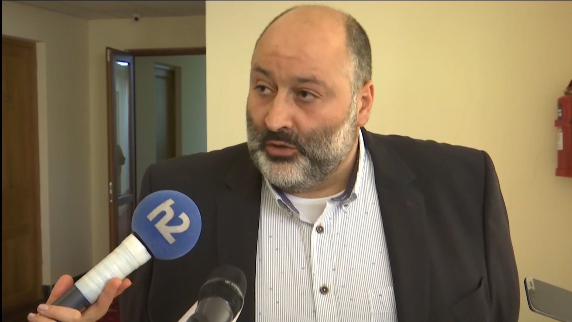 Կարևոր չէ՝ նախարարությո՞ւն, թե՞ բաժին, կարևորը մշակվող քաղաքականությունն է․ Վարազդատ Կարապետյան