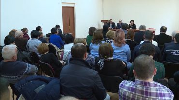 Հորիզոն 15.00