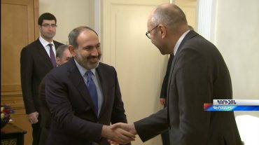 Հորիզոն 18.00