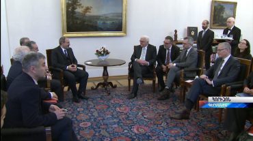 Հորիզոն 22.00