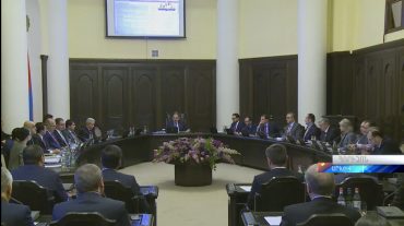 Հորիզոն 22.00