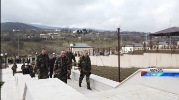 Հորիզոն 22.00
