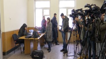Ովքե՞ր են մասնակցել «Իմ քայլը» խմբակցության փակ նիստին և ինչո՞ւ էին լրագրողներից խուսափում պատգամավորները