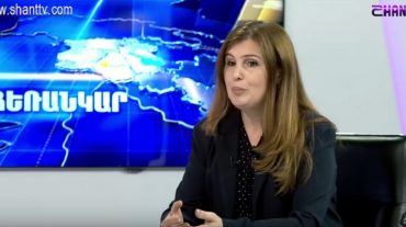 Քաղաքապետարանի պարգևավճարների շուրջ աղմուկի հիմնական պատճառներից մեկը անձնական տվյալների գաղտնիության պահպանման փաստն էր. Իզաբելլա Աբգարյան
