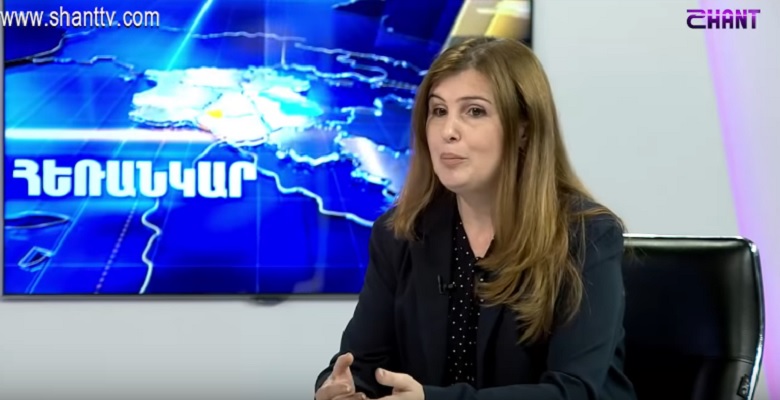 Քաղաքապետարանի պարգևավճարների շուրջ աղմուկի հիմնական պատճառներից մեկը անձնական տվյալների գաղտնիության պահպանման փաստն էր. Իզաբելլա Աբգարյան