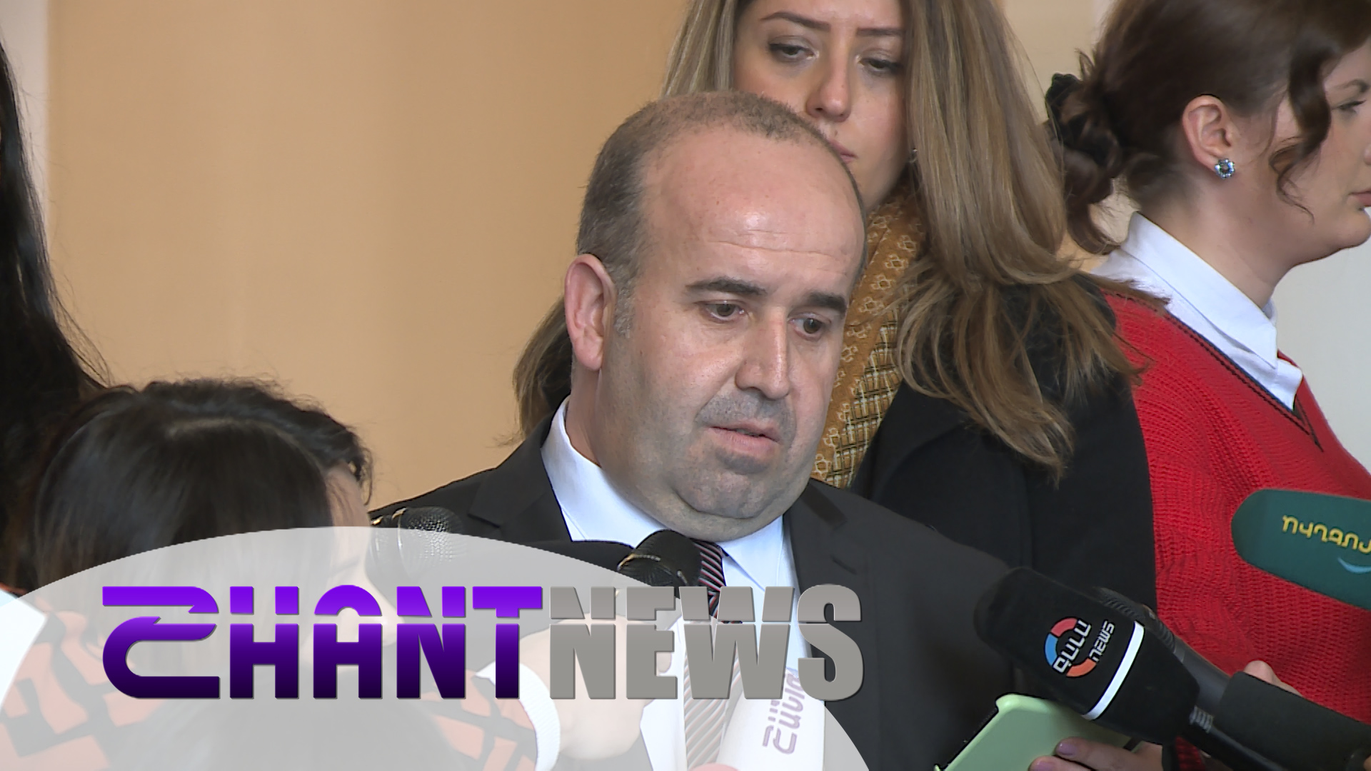Խնդիր ունենք իրավիճակը դեպի լավը փոխելու. մարզպետը՝ համայնքապետերի հետ աշխատանքի մասին