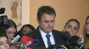 Ի՞նչ ծրագրեր է իրականացնելու նորանշանակ մարզպետը սահմանամերձ բնակավայրերում