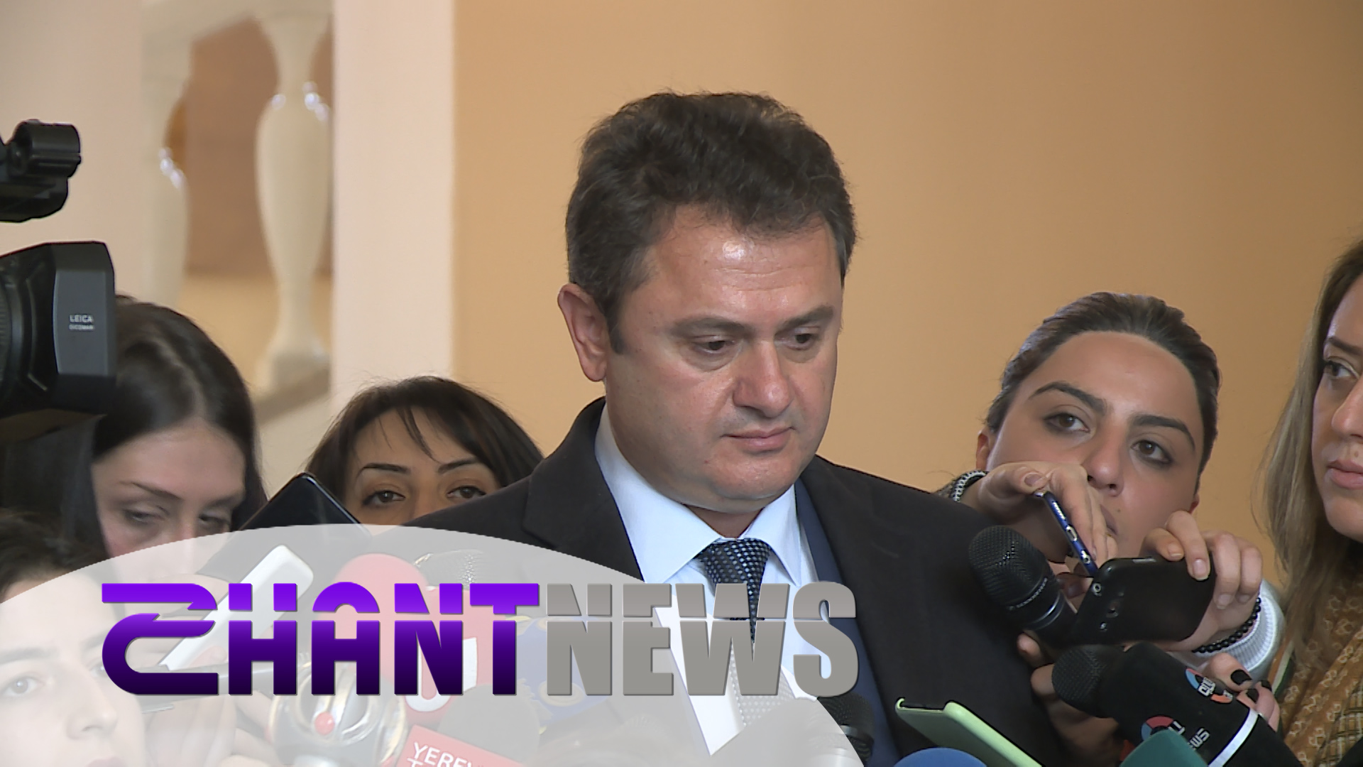 Կառավարության ծրագիրն այդքան բովանդակային և իրական առումով երբեք չի պարունակել ՏՏ գերակայությունը, որքան այս մեկը. Տավուշի մարզպետ