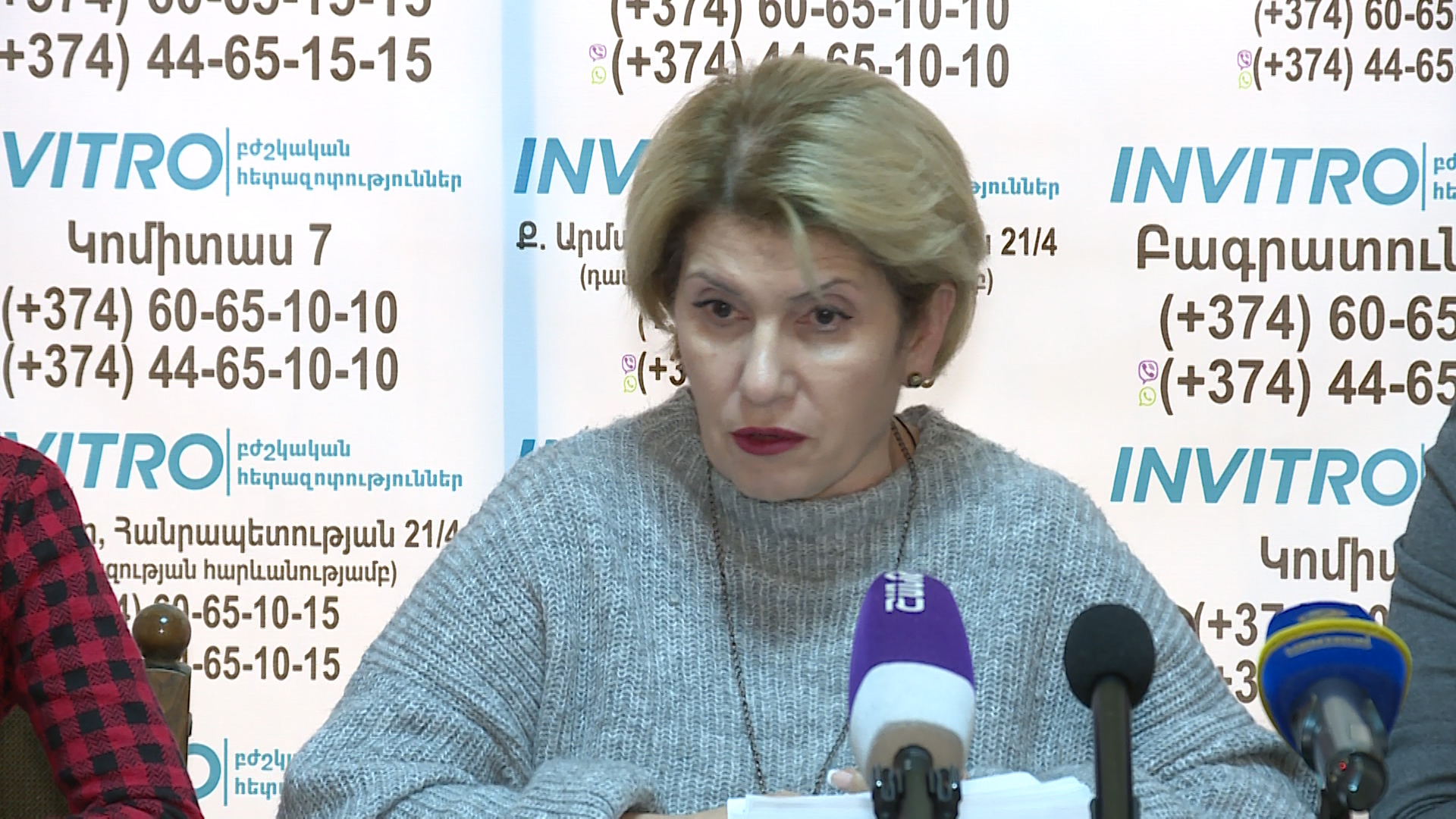 Կոկորդիլոսաբուծարան բացելը շատ վտանգավոր ծրագիր է. Սիլվա Ադամյան