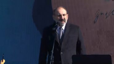 Թումանյանի կերպարն այսօրվա Հայաստանում պետք է առաջնորդի բոլորին. վարչապետը ելույթ է ունեցել Դսեղում
