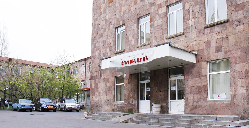 «Քանաքեռ-Զեյթուն» ԲԿ-ից կատարված գողությունը բացահայտվել է. մեղադրանք է առաջադրվել 2 անձի