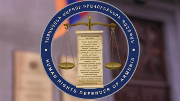 Կալանավորված անձը վիրահատվել է Պաշտպանի աջակցությամբ