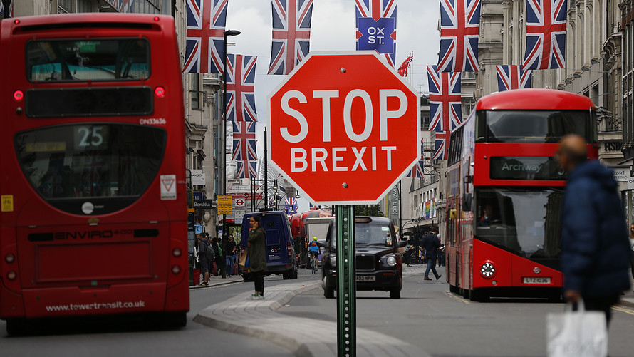 Բեռլինն ու Փարիզը համաձայնել են Brexit-ի հետաձգմանը