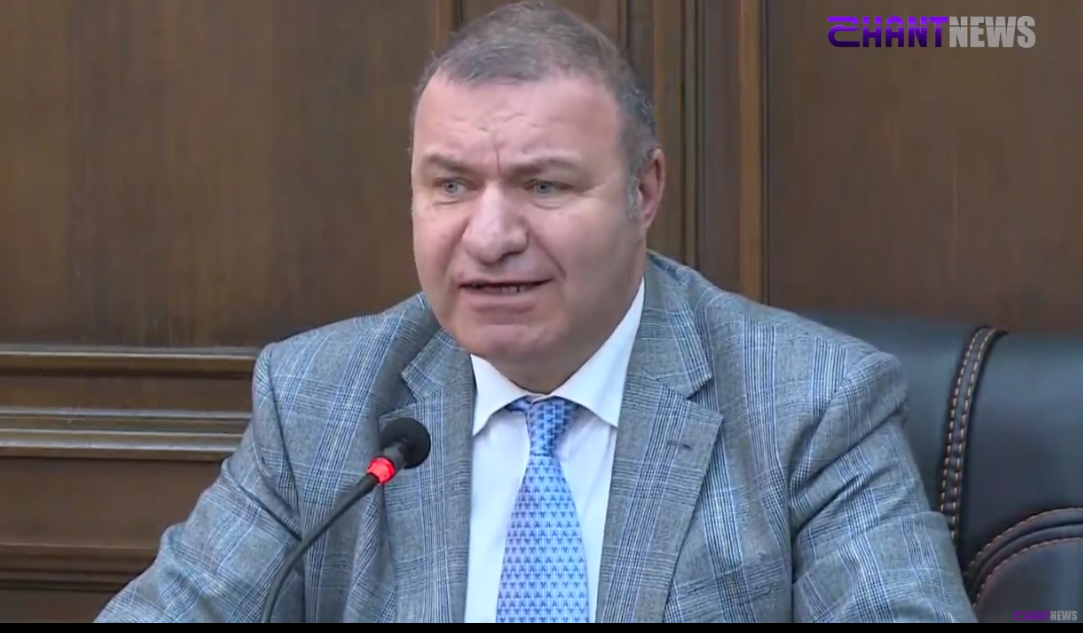 Ո՞րն է «Բարգավաճ Հայաստան» խմբակցության պատկերացմամբ տնտեսական հեղափոխությունը