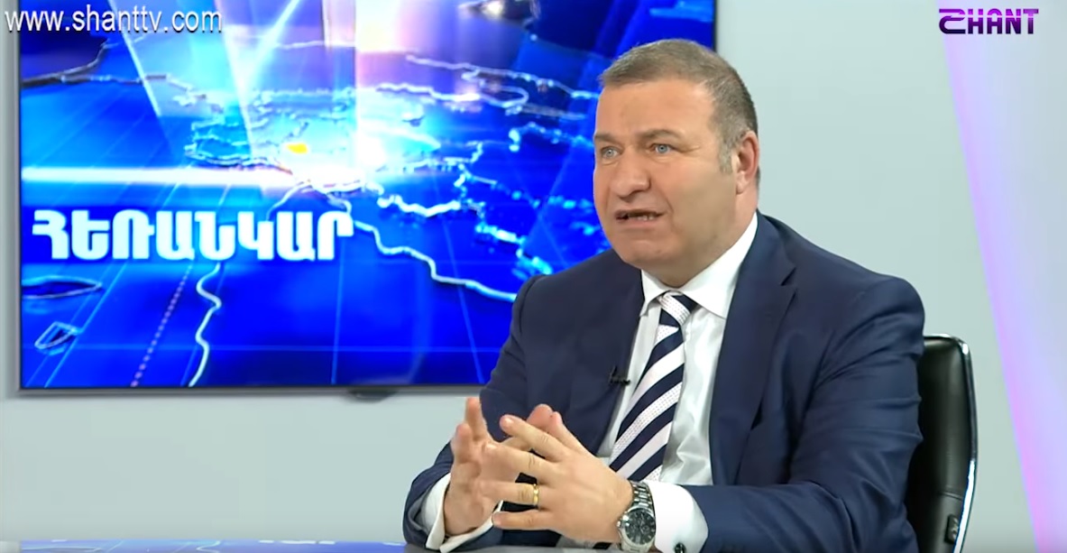 Մենք չենք կարողանում օգտվել ԵԱՏՄ-ի ընձեռած հնարավորություններից. Միքայել Մելքումյան