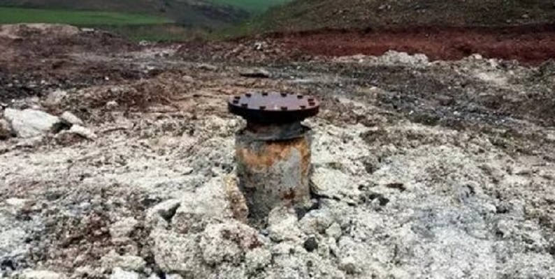Թուրքիայի տարածքում նավթ է հայտնաբերվել
