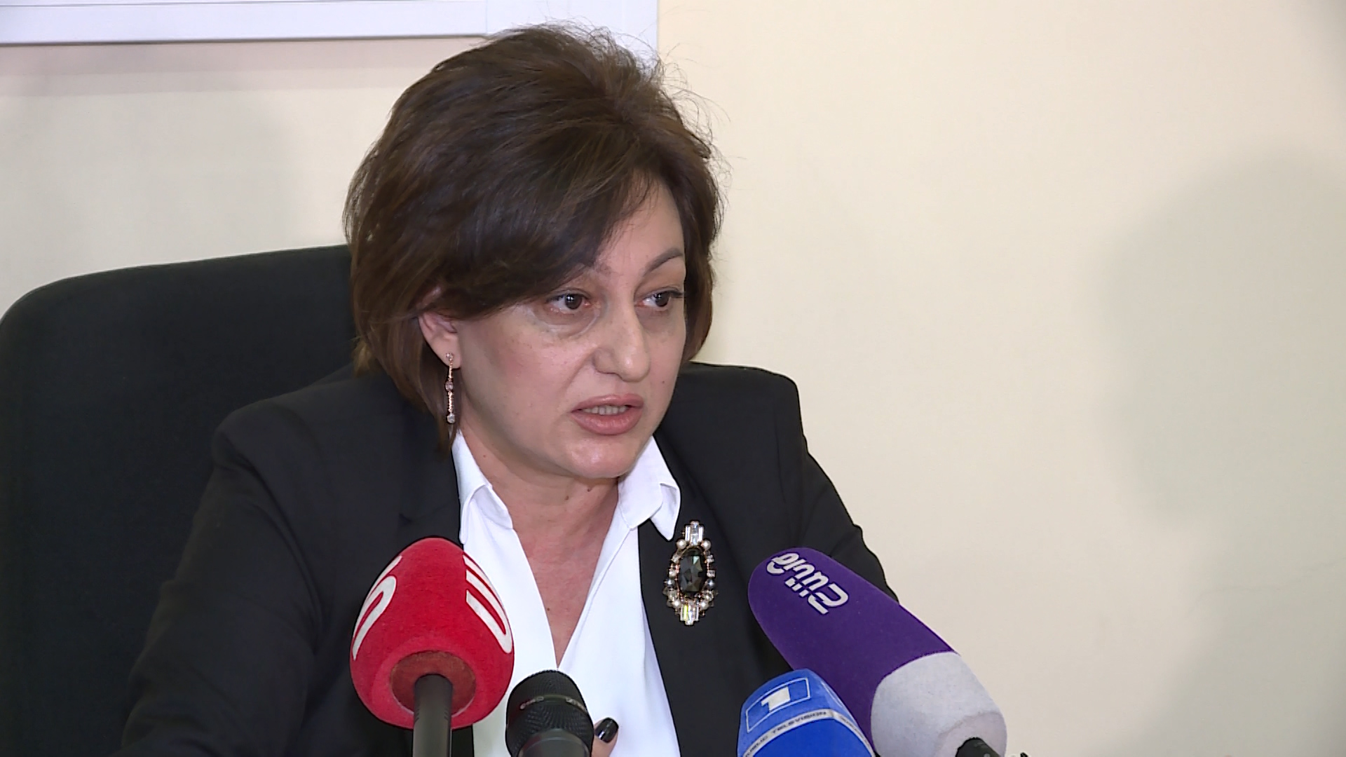 Եկամուտ ստացող անձինք պետք է հարկ վճարեն. ՊԵԿ-ում հանդիպում է տեղի ունեցել շոու բիզնեսի ներկայացուցիչների հետ