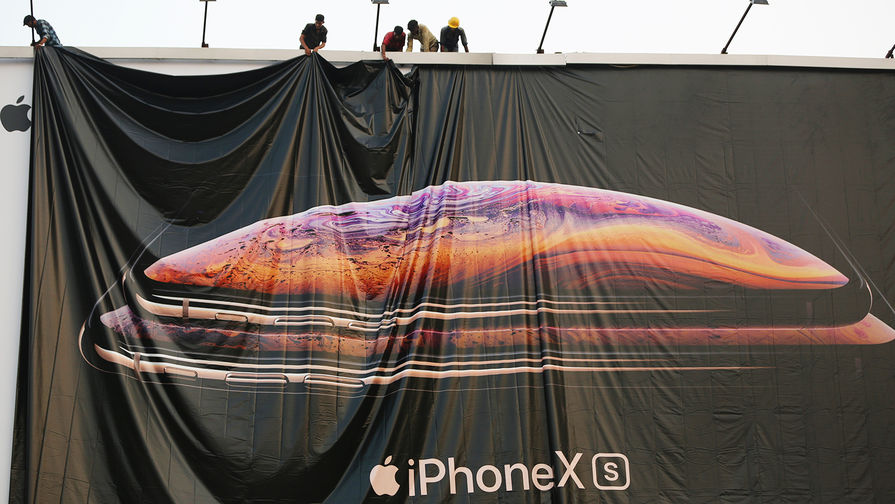 Գաղտնի ձայնագրություն. ինչպե՞ս է iPhone-ը հետևում օգտատիրոջը