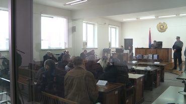 Ինչո՞ւ հնարավոր չէ կարճել ՊՊԾ գնդի գրավման գործը. մանրամասներ դատական նիստից