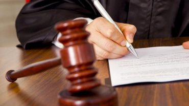 Բարձրագույն խորհրդի նիստում քննվել է դատավոր Արայիկ Մելքումյանին կարգապահական պատասխանատվության ենթարկելու վերաբերյալ միջնորդությունը