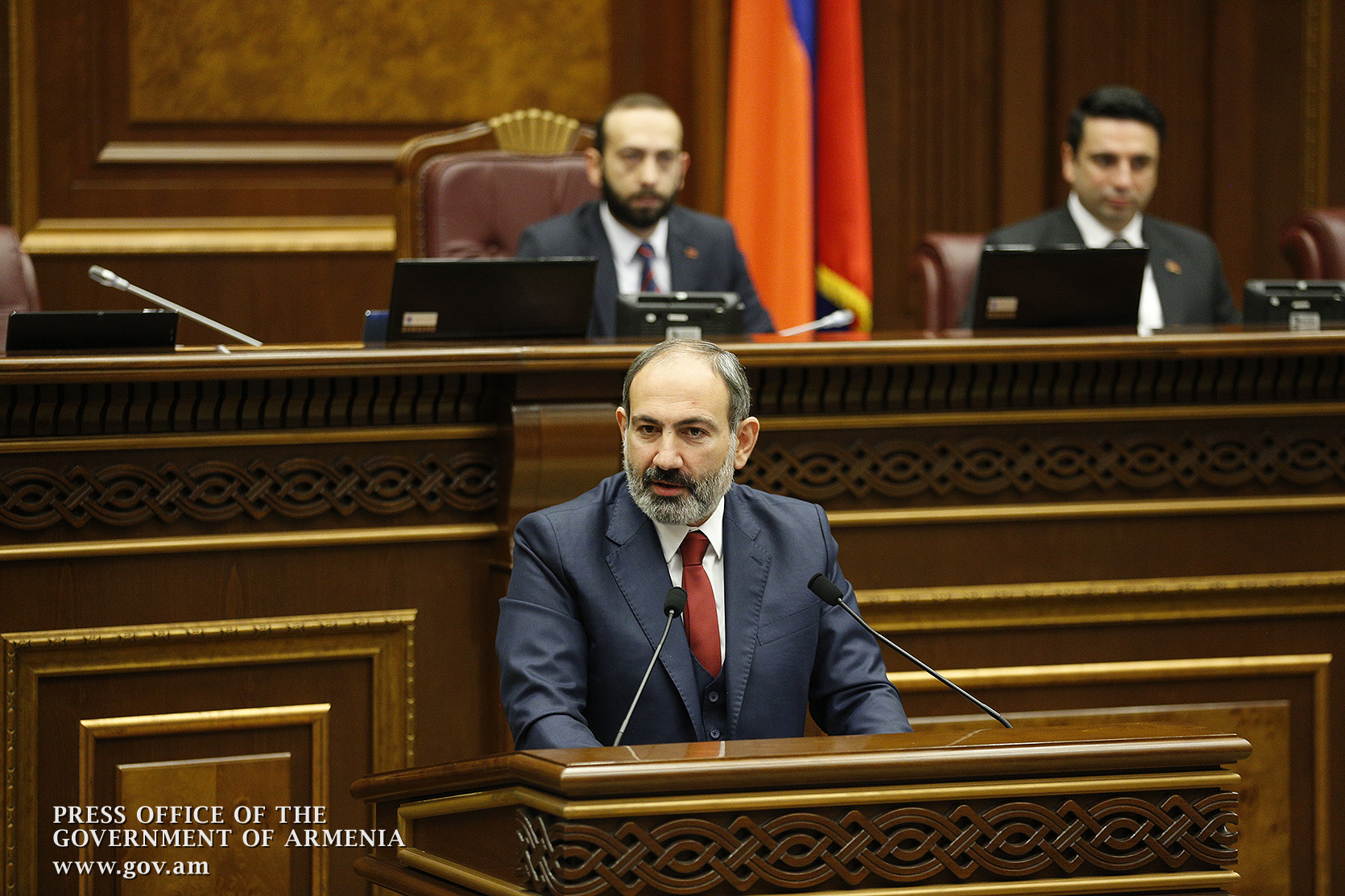 Պետք է ամեն ինչ անել Երևանից դուրս գործարար համայնքների զարգացման համար. Փաշինյան