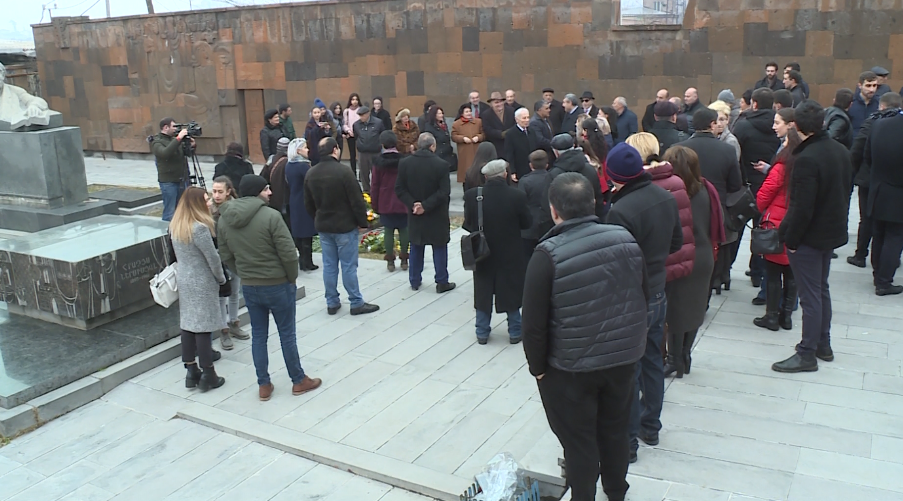 «Ջավախքցին եկել, ինձ խելք է ցույց տալիս». Թումանյանի հետ Տերյանի վեճն ու այլ դրվագներ բանաստեղծի կյանքից