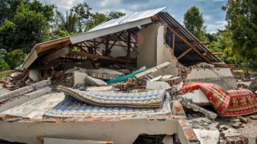 Երկրաշարժ Ինդոնեզիայում. կան վիրավորներ