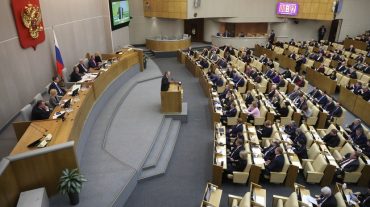 Ոչինչ չենք վճարելու. ՌԴ Պետդումայում պատասխանել են ՄԻԵԴ-ի որոշմանը