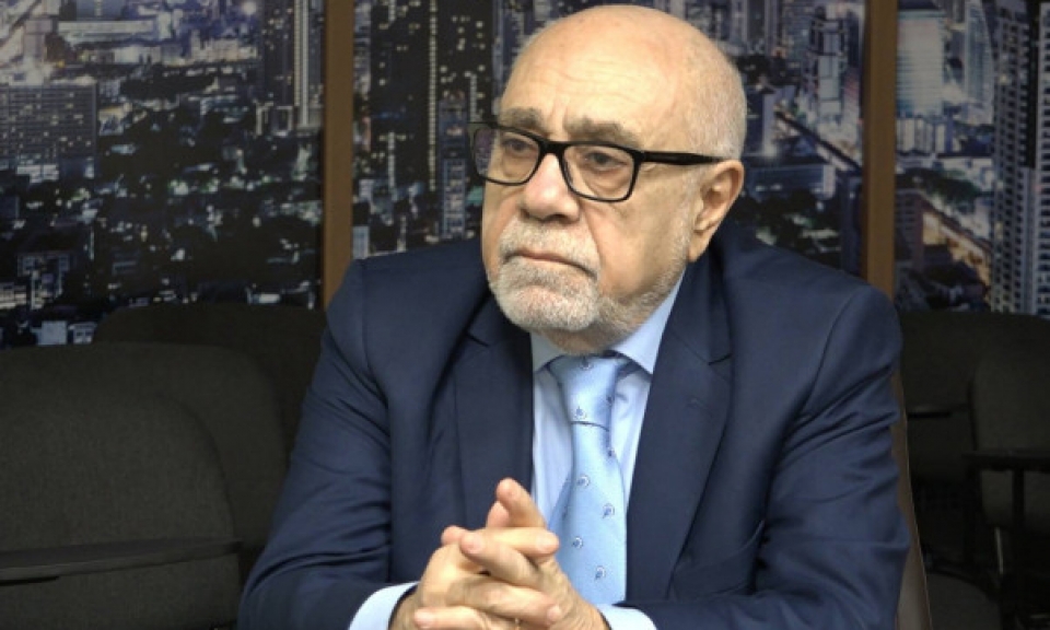 Այն, որ ասում են՝ Փաշինյանն ուզում է հանձնել Ղարաբաղը, դա պարզապես քաղաքական հիստերիա է. Արման Նավասարդյան
