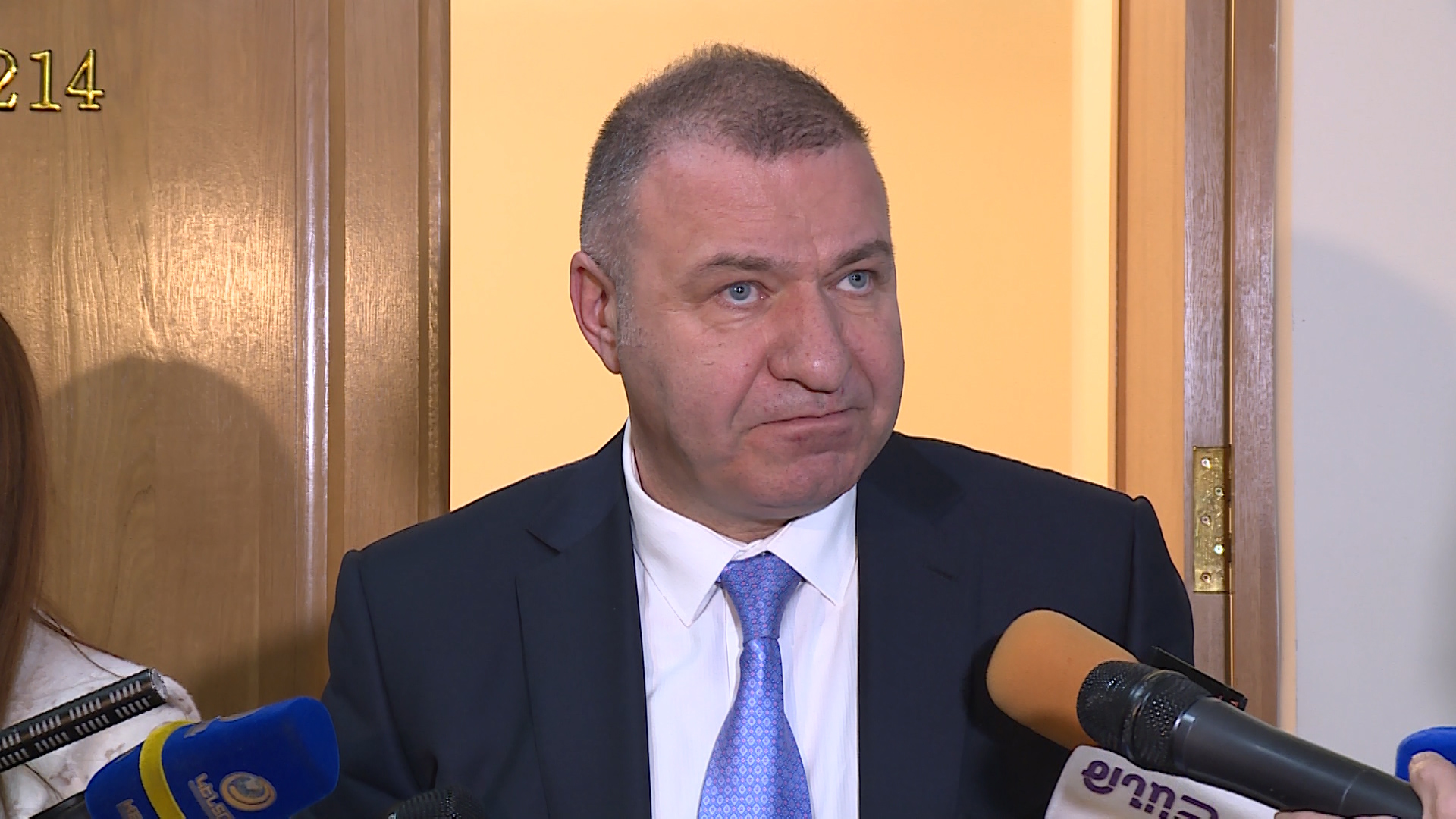 Թվեր կան, որ կան, թվեր էլ կան, որ չկան․ Միքայել Մելքումյանը՝ կառավարության ծրագրի մասին