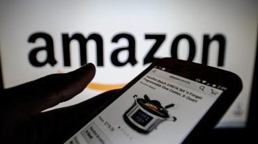 Amazon-ը ռեկորդային եկամուտ է ստացել