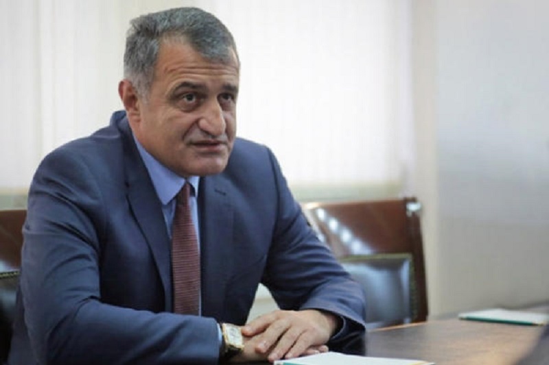 Հարավային Օսիան պատրաստ է Վրաստանի հետ ուղիղ բանակցությունների. Բիբիլով