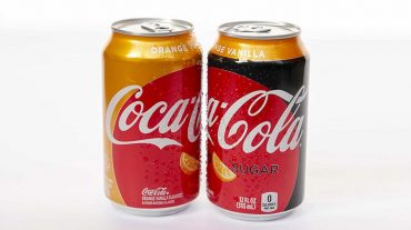 Coca-Cola ընկերությունը 10 տարում առաջին անգամ շուկա կհանի նոր արտադրատեսակ