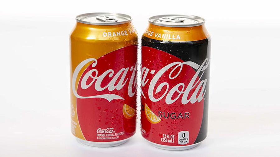 Coca-Cola ընկերությունը 10 տարում առաջին անգամ շուկա կհանի նոր արտադրատեսակ