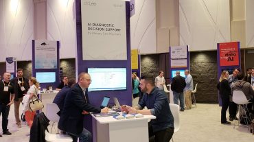 Հայ ծրագրավորողներն ախտորոշիչ որոշումներին աջակցող արհեստական բանականության համակարգ են ներկայացրել