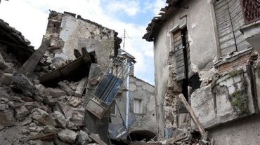 Երկրաշարժ Իրանում․ կան տուժածներ
