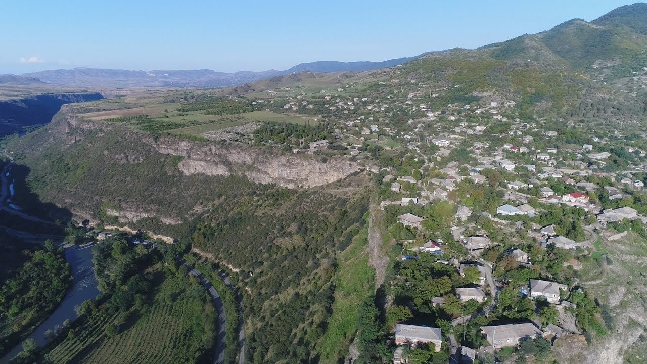 Վերահսկողականը՝ Լոռու մարզում. «Փաստ»