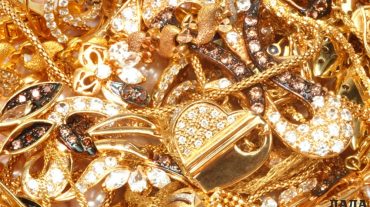 Թբիլիսիի ամենաանվտանգ վայրից գողացել են հարյուր հազարավոր դոլարների ոսկերչական իրեր