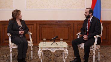 ՀՀ-ում Լիբանանի դեսպանը կարևորել է հայ համայնքի և Լիբանանի խորհրդարանում 6 հայ պատգամավորների դերակատարությունը