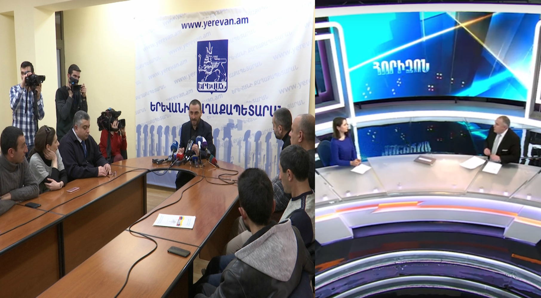 Ի՞նչ պահանջներ ունեն Կենդանաբանական այգու նախկին աշխատակիցները և ինչպե՞ս արձագանքեց քաղաքապետարանը