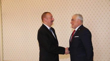 Թուրք պատգամավորը խոսել է արցախյան հարցից և ցեղասպանությունից