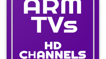 ARM TVs հավելվածի նորամուծությունները